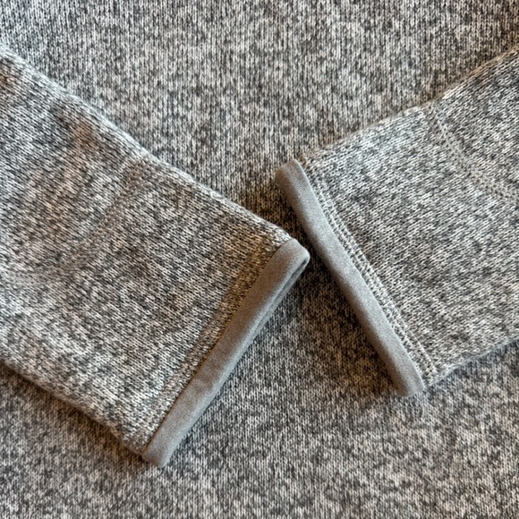 Patagonia Women's Better Sweater 1/4 Zip Pullover - Picture 9 of 9